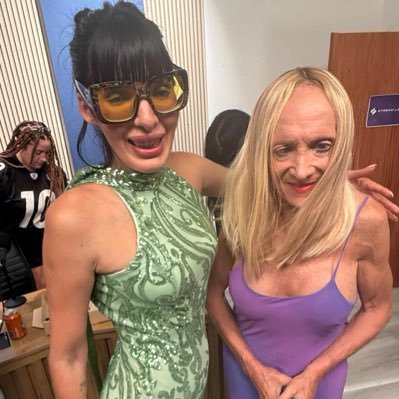 jazminlacuerpo's profile picture