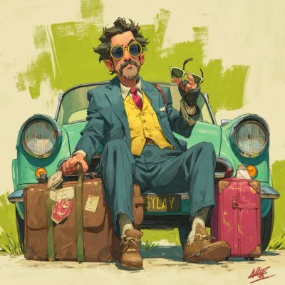 日本株プロ戦略's profile picture
