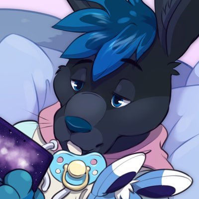KidfurKangaroo's profile picture