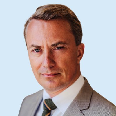 Morten Messerschmidt's profile picture