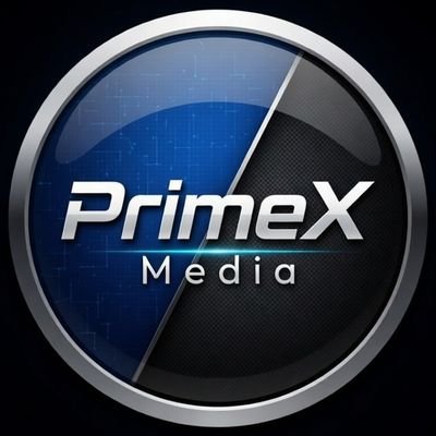 PrimeX_Media's profile picture