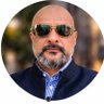 PK | 🇮🇳 आनंद's profile picture