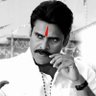 Фото профиля చిక్కిపోయిన చిరంజీవి