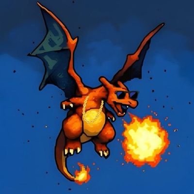 CHARIcollector's profile picture