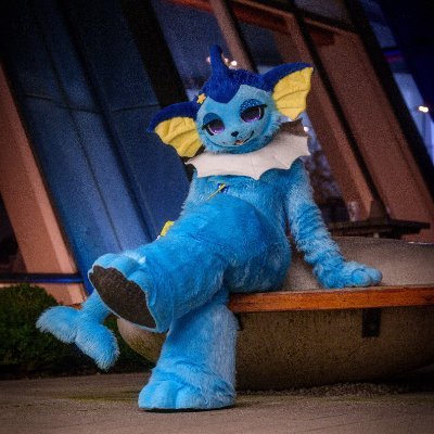River the Vaporeon's profile picture