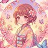 Hana • 花 🌿 profil fotoğrafı