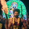 விஸ்வா (தமிழன்) profil fotoğrafı