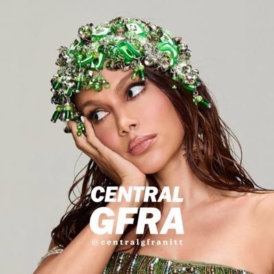 Central Girl From Rio Anitta | Fan Account's profile picture