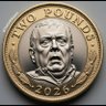 Profilbild von John Tearney