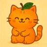 オレンジ猫🍊 的头像