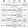 Фото профиля SCAMMER BINGO