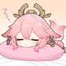 羽砚🐾（睡不醒版 的头像
