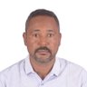Ashraf Mohammed's profile picture