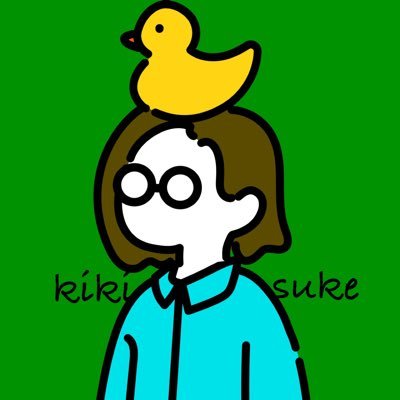 kiki_suke🌳ききすけ◡̈'s profile picture
