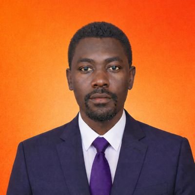 Captain Dominic Omondi's profile picture