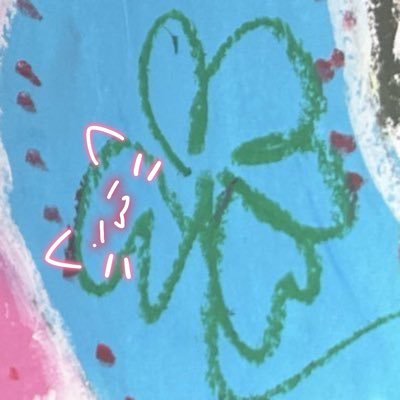 cloooooverH's profile picture