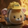Sodo_crypto🎒ETHGas ⛽ 的头像