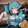 Profilbild von Drunk MiKu