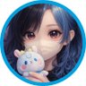 ゆう️ぽん🩵🫧𓂃𓈒𓏸 的头像