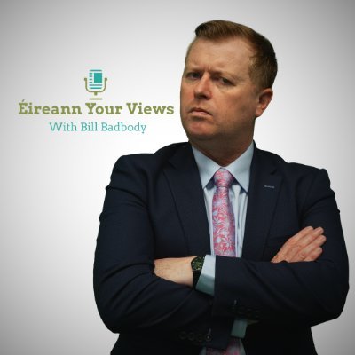 Éireann Your Views's profile picture