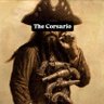 Profilbild von The Corsario 🏴☠️