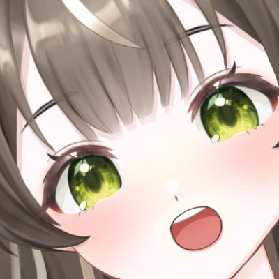 마롱 🕊💛 Vtuber 🫒's profile picture