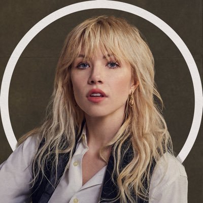 carlyraewki's profile picture