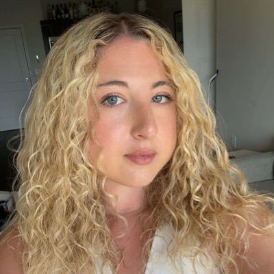 Talia Goodman's profile picture