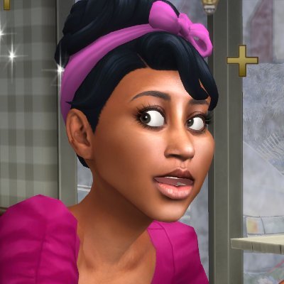 Sims Life Story's profile picture