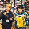 山下 明希 profil fotoğrafı
