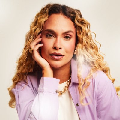 Sarah Andrade's profile picture