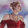 Figure skating art 💫's profile picture
