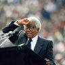 Profilbild von Walther Sisulu