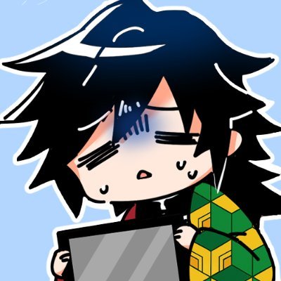 帳's profile picture