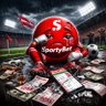 Фото профиля Sporty Must Cry Cartel 👺