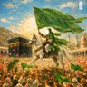Profilbild von حيدر الكرار