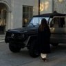 Profilbild von G-Class Lady