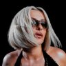 Bebe Rexha Brasil profil fotoğrafı