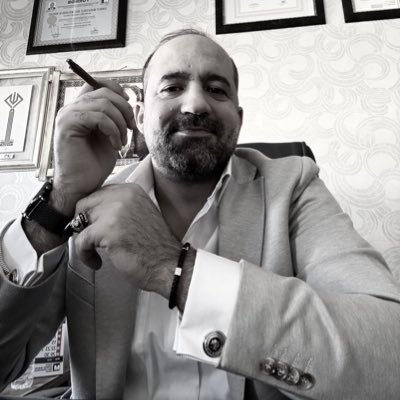 Hüseyin Mevlüt ALTUNKAP мᵐ's profile picture