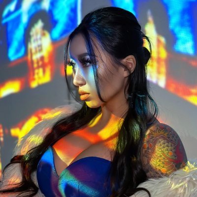 肌肉女-LiL's profile picture
