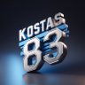 Profilbild von Kostas83