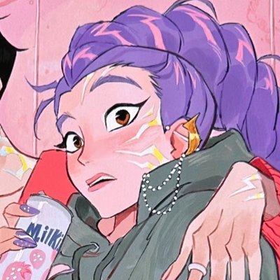 SoyMainJinx's profile picture