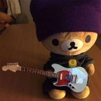 休斯敦小狗's profile picture