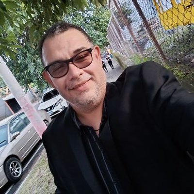 Chandy Salguero ™'s profile picture