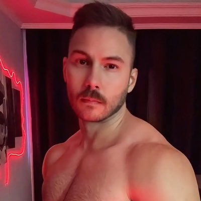 Bruno Umbrage's profile picture