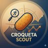 Profilbild von Croqueta