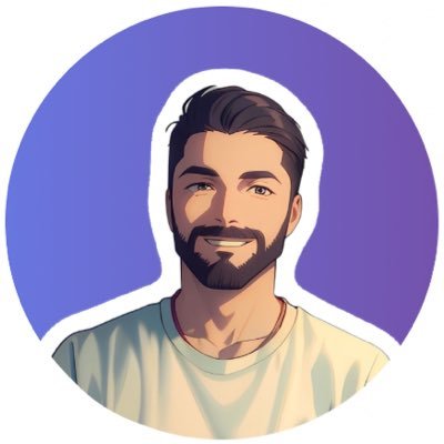 Tristan Homy's profile picture