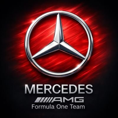Mercedes-AMG | F1 News 🏁's profile picture