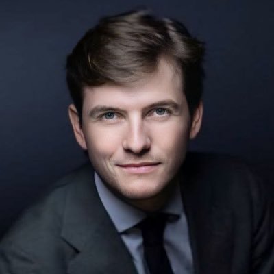 Erik Tegnér's profile picture