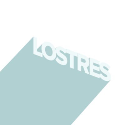Los Tres's profile picture